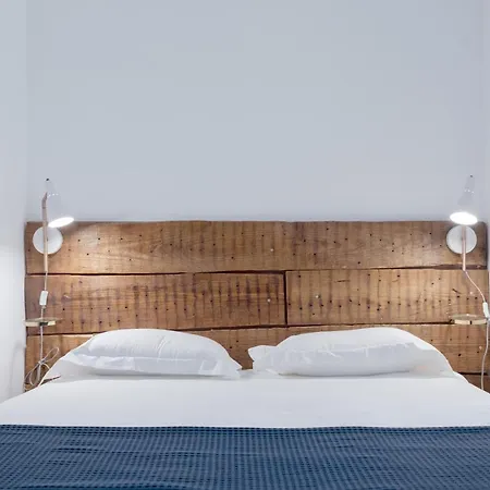 Casa de hóspedes Downtown 3*