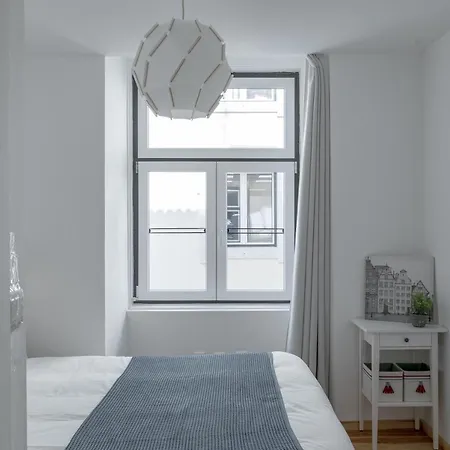Casa de hóspedes Downtown 3*